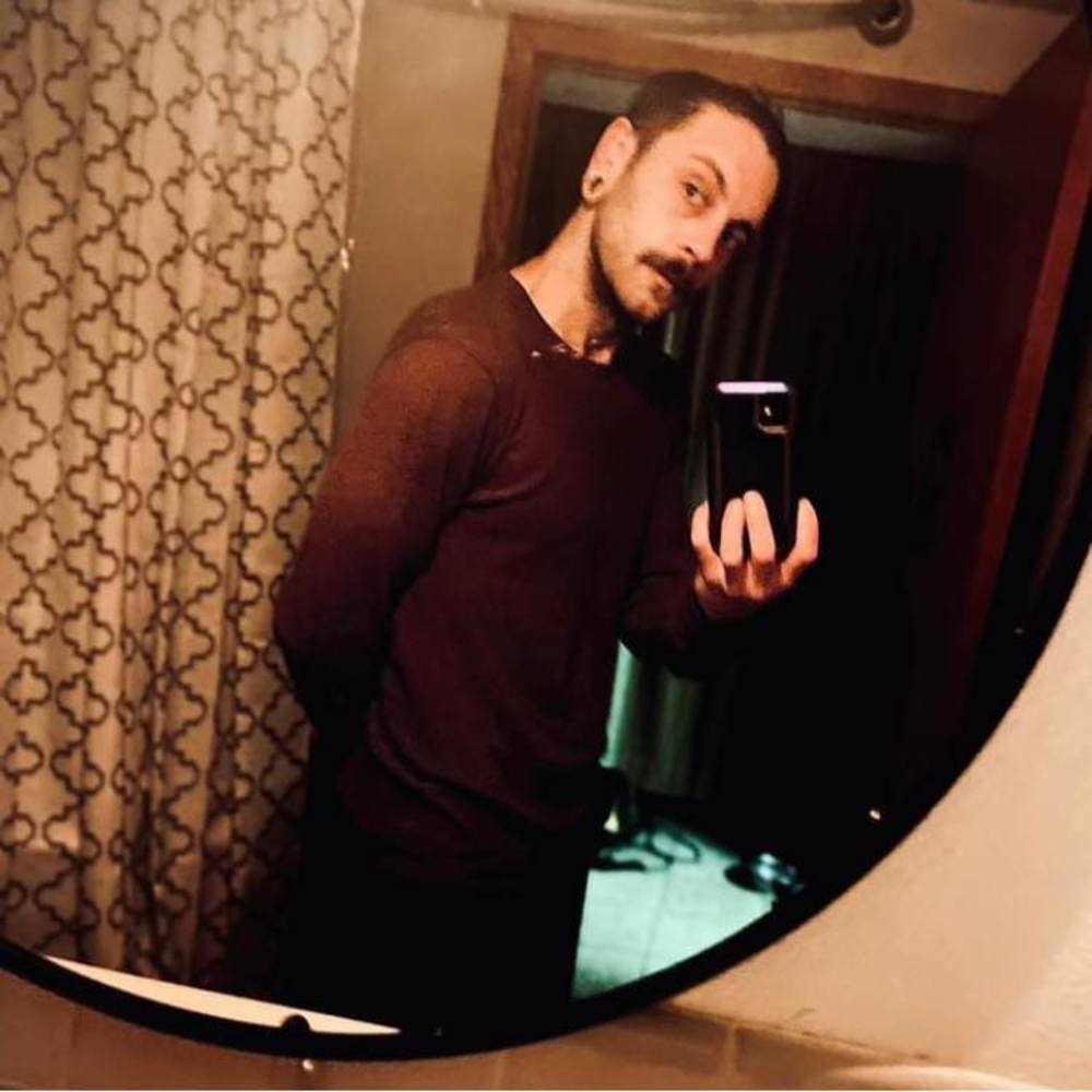 Meet your Posher, Alexander